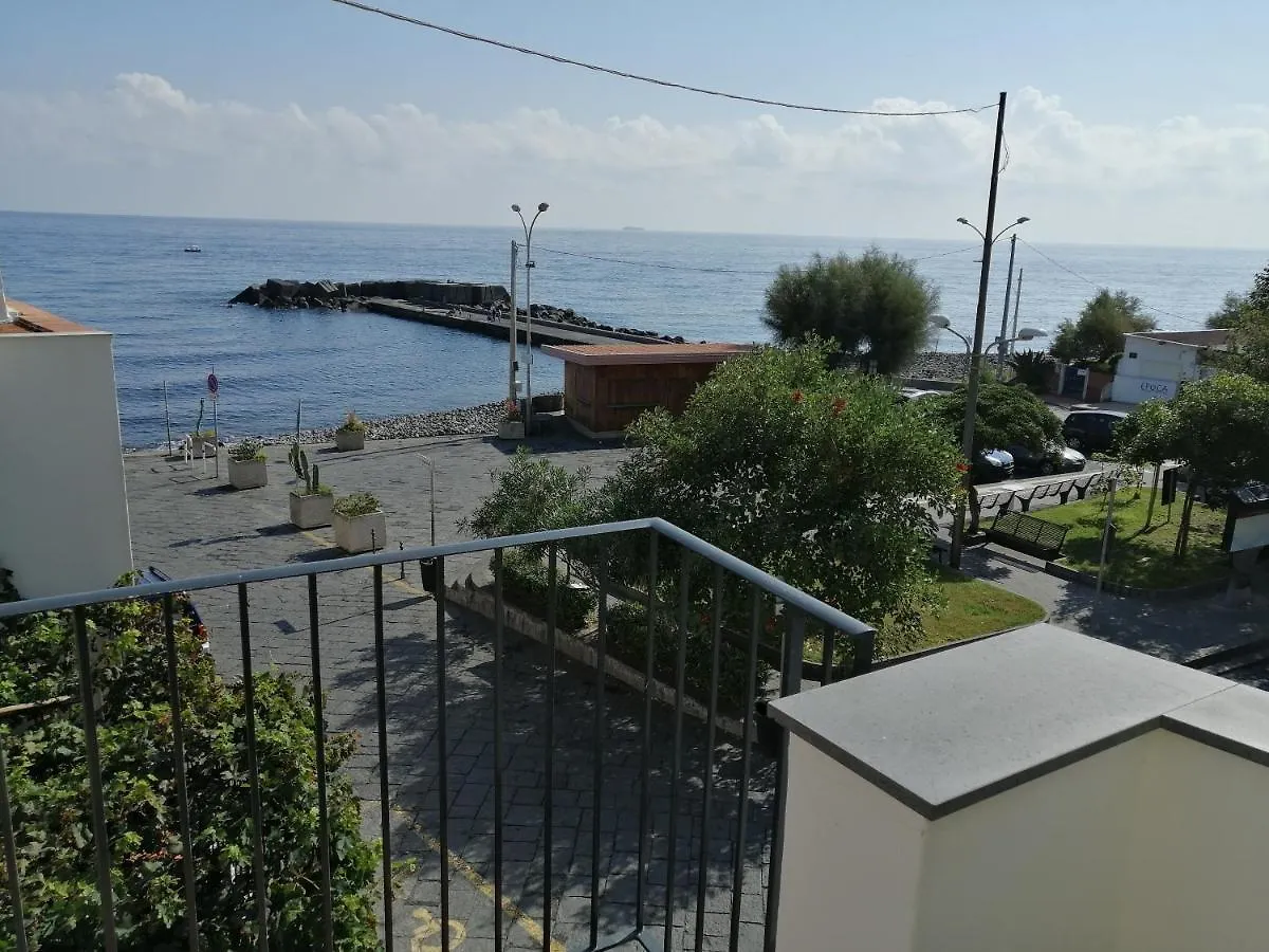 Villa La Casa In Piazzetta à Riposto 0*,  Italie