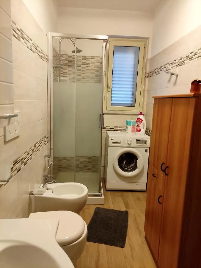 Villa La Casa In Piazzetta à Riposto Hébergement de vacances