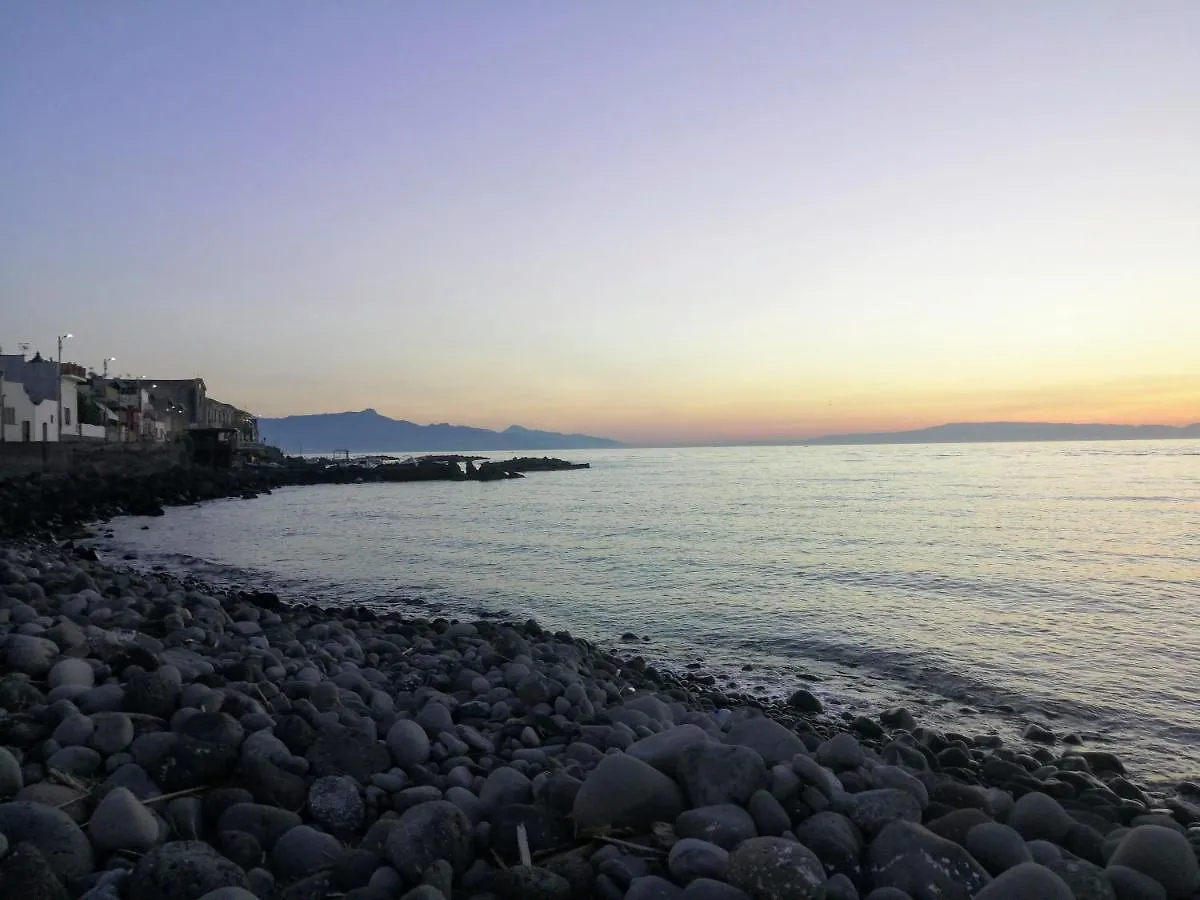 Villa La Casa In Piazzetta à Riposto Italie