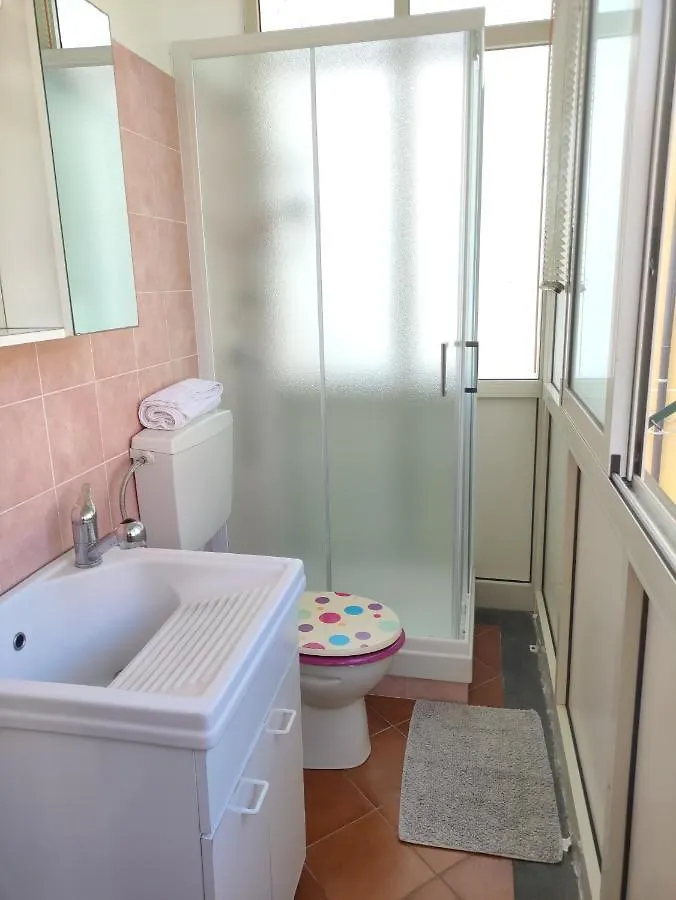Villa La Casa In Piazzetta à Riposto 0*,