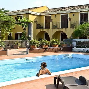 La Terra Del Mezzo Vakantieboerderij